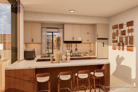 Rindu māja pārdošanā Murcia, Spānijā 2 istabas, 70 m2 Nr. 151223 - attēls 4