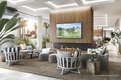 Huoneisto myytävänä Estepona, Malaga, Espanja, 3 makuuhuonetta, 141 m2 No. 151220 - kuva 7