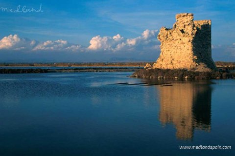 Продажа квартиры в Санта-Пола, Аликанте, Испания 3 спальни, 296.65м2 №151222 - фото 13