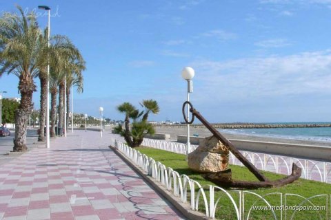 Продажа квартиры в Санта-Пола, Аликанте, Испания 3 спальни, 296.65м2 №151222 - фото 5