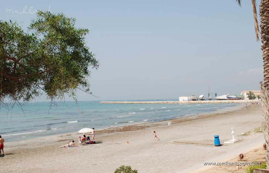 Apartment à Santa Pola, Alicante, Espagne 3 chambres, 296.65 m2 No. 151222