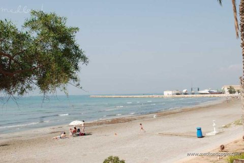 Продажа квартиры в Санта-Пола, Аликанте, Испания 3 спальни, 296.65м2 №151222 - фото 10