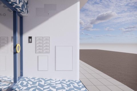 Wohnung zum Verkauf in Torre de la Horadada, Alicante, Spanien 1 Schlafzimmer, 55 m2 Nr. 141485 - Foto 13