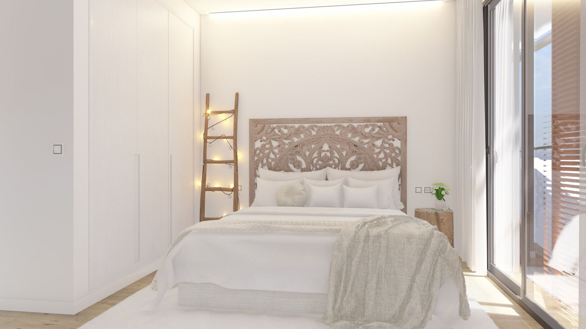 Penthäuser in Ventura Estepona, Estepona, Malaga, Spanien 4 Schlafzimmer, 156.43 m2 Nr. 70754