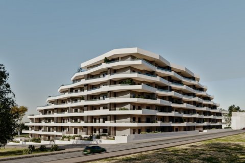 Apartment à vendre San Miguel de Salinas, Alicante, Espagne, 3 chambres, 82 m2 No. 111388 - photo 8