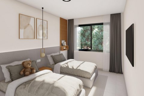 Villa zum Verkauf Alicante, Spanien 6 Schlafzimmer, 294 m2 Nr. 111393 - Foto 17