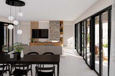 Villa for sale Alicante, Spain 6 bedrooms, 381 sq.m. No. 111394 - photo 9