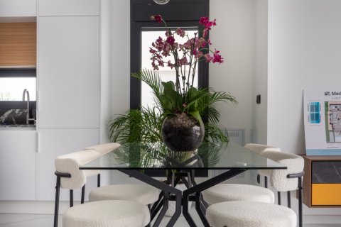 Huvila myytävänä San Pedro del Pinatar, Murcia, Espanja, 3 makuuhuonetta, 151 m2 No. 163644 - kuva 10