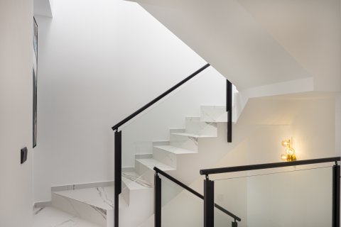 Huvila myytävänä San Pedro del Pinatar, Murcia, Espanja, 3 makuuhuonetta, 151 m2 No. 163644 - kuva 21