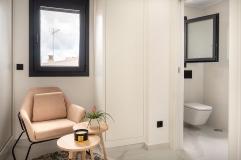 Huvila myytävänä San Pedro del Pinatar, Murcia, Espanja, 3 makuuhuonetta, 151 m2 No. 163644 - kuva 27