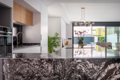 Huvila myytävänä San Pedro del Pinatar, Murcia, Espanja, 3 makuuhuonetta, 151 m2 No. 163644 - kuva 7