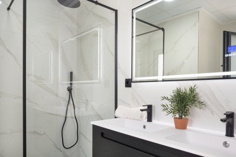 Huvila myytävänä San Pedro del Pinatar, Murcia, Espanja, 3 makuuhuonetta, 151 m2 No. 163644 - kuva 28