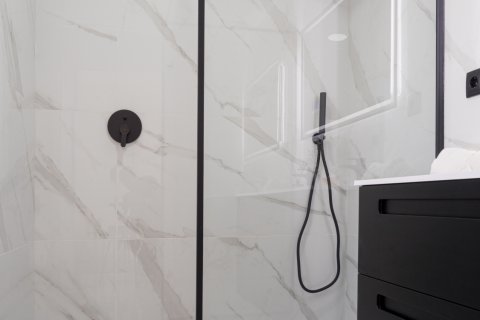 Huvila myytävänä San Pedro del Pinatar, Murcia, Espanja, 3 makuuhuonetta, 151 m2 No. 163644 - kuva 24