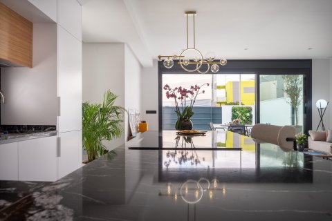 Huvila myytävänä San Pedro del Pinatar, Murcia, Espanja, 3 makuuhuonetta, 151 m2 No. 163644 - kuva 6