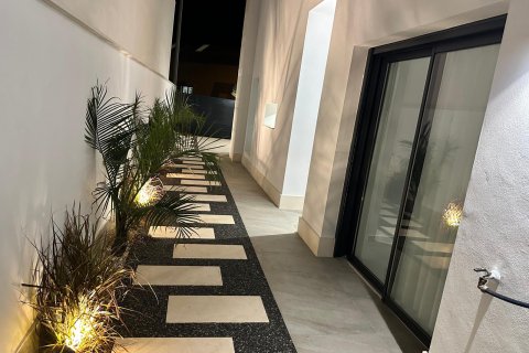 Huvila myytävänä San Pedro del Pinatar, Murcia, Espanja, 3 makuuhuonetta, 151 m2 No. 163644 - kuva 2