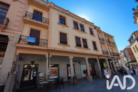 Lägenhet till salu i Astorga, Leon, Spanien 4 sovrum, 223 kvm. Nr. 195814 - foto 2