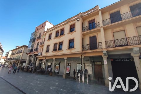 Lägenhet till salu i Astorga, Leon, Spanien 4 sovrum, 223 kvm. Nr. 195814 - foto 26