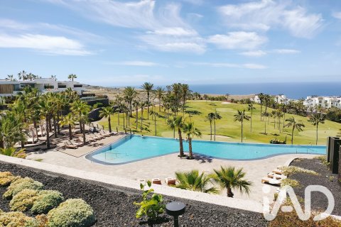 Lägenhet till salu i Guia de Isora, Tenerife, Spanien 2 sovrum, 157 kvm. Nr. 195809 - foto 5