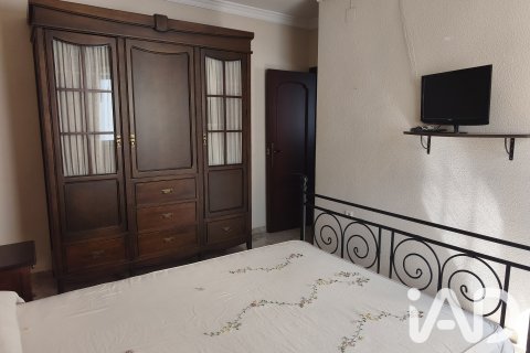 Huoneisto myytävänä Lucena, Cordoba, Espanja, 3 makuuhuonetta, 116 m2 No. 195812 - kuva 12