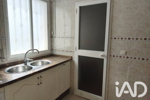 Huoneisto myytävänä Lucena, Cordoba, Espanja, 3 makuuhuonetta, 116 m2 No. 195812 - kuva 7