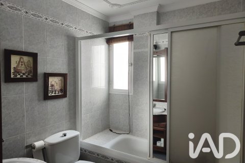 Huoneisto myytävänä Lucena, Cordoba, Espanja, 3 makuuhuonetta, 116 m2 No. 195812 - kuva 15