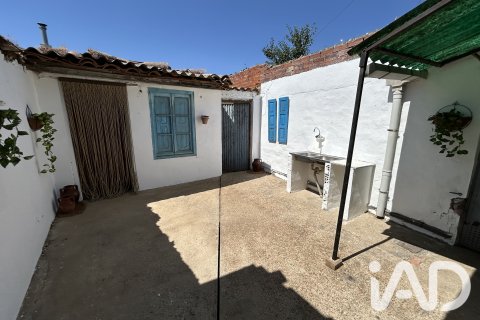 Willa w Villamanan, Leon, Hiszpania 2 sypialnie, 110 mkw. nr 195810