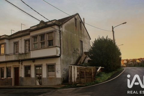 Villetta a schiera in vendita a Ferrol, A Coruna, Spagna 6 camere da letto, 151 mq. N° 195813 - foto 3