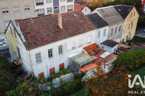 Villetta a schiera in vendita a Ferrol, A Coruna, Spagna 6 camere da letto, 151 mq. N° 195813 - foto 5