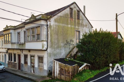 Villetta a schiera in vendita a Ferrol, A Coruna, Spagna 6 camere da letto, 151 mq. N° 195813 - foto 6