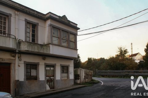 Villetta a schiera in vendita a Ferrol, A Coruna, Spagna 6 camere da letto, 151 mq. N° 195813 - foto 4