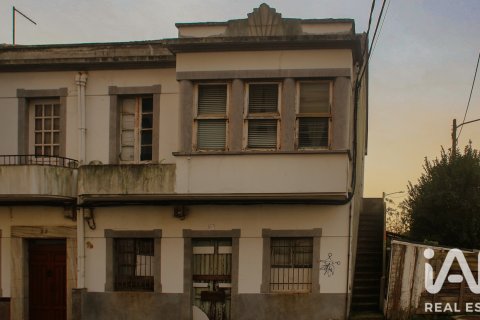 Villetta a schiera in vendita a Ferrol, A Coruna, Spagna 6 camere da letto, 151 mq. N° 195813 - foto 2