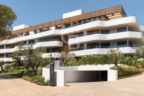 Apartament w Sotogrande, Cadiz, Hiszpania 3 sypialnie, 195 mkw. nr 158689 – zdjęcie 11