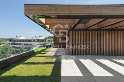 Appartamento in vendita a Sotogrande, Cadiz, Spagna 3 camere da letto, 195 mq. N° 158692 - foto 8