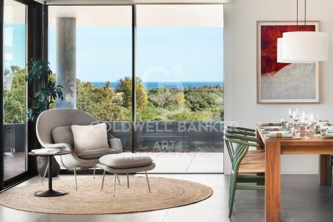 Appartamento in vendita a Sotogrande, Cadiz, Spagna 3 camere da letto, 195 mq. N° 158692 - foto 4