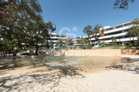 Appartamento in vendita a Sotogrande, Cadiz, Spagna 3 camere da letto, 195 mq. N° 158692 - foto 13