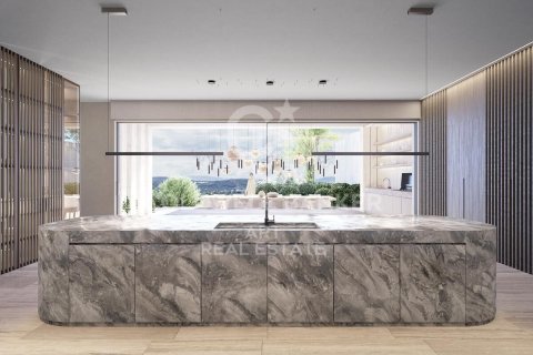 Villa in vendita a Sotogrande, Cadiz, Spagna 7 camere da letto, 2301 mq. N° 158687 - foto 15