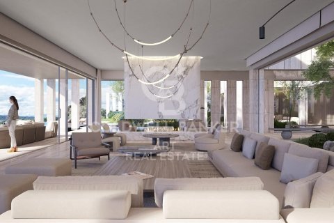 Villa in vendita a Sotogrande, Cadiz, Spagna 7 camere da letto, 2301 mq. N° 158687 - foto 7