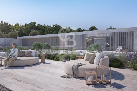 Villa till salu i Sotogrande, Cadiz, Spanien 7 sovrum, 2301 kvm. Nr. 158687 - foto 10