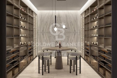 Villa in vendita a Sotogrande, Cadiz, Spagna 7 camere da letto, 2301 mq. N° 158687 - foto 20