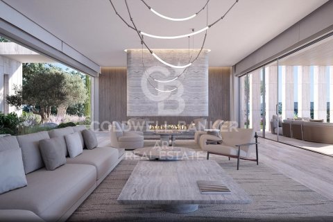 Villa in vendita a Sotogrande, Cadiz, Spagna 7 camere da letto, 2301 mq. N° 158687 - foto 5