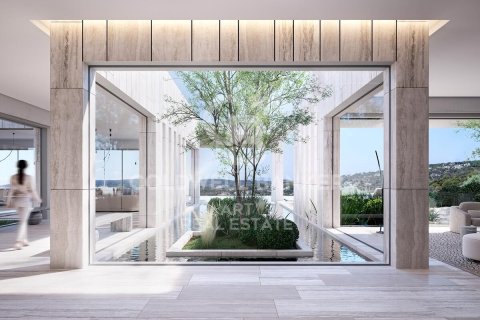 Villa in vendita a Sotogrande, Cadiz, Spagna 7 camere da letto, 2301 mq. N° 158687 - foto 4