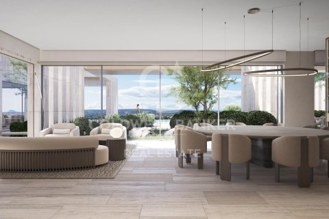 Villa in vendita a Sotogrande, Cadiz, Spagna 7 camere da letto, 2301 mq. N° 158687 - foto 16