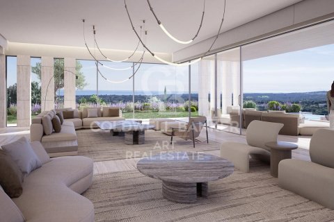 Villa in vendita a Sotogrande, Cadiz, Spagna 7 camere da letto, 2301 mq. N° 158687 - foto 6