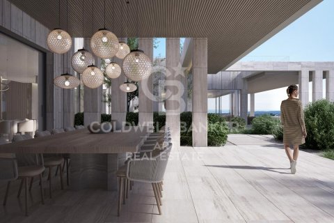 Villa till salu i Sotogrande, Cadiz, Spanien 7 sovrum, 2301 kvm. Nr. 158687 - foto 9