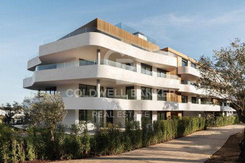 Appartamento in vendita a Sotogrande, Cadiz, Spagna 3 camere da letto, 195 mq. N° 158691 - foto 16