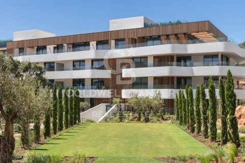 Wohnung zum Verkauf in Sotogrande, Cadiz, Spanien 1 Schlafzimmer, 158 m2 Nr. 158690 - Foto 10