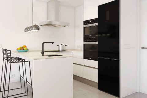 House for sale in Pilar de la Horadada, Alicante, Spain 3 bedrooms, 160.4 sq.m. No. 175728 - photo 4