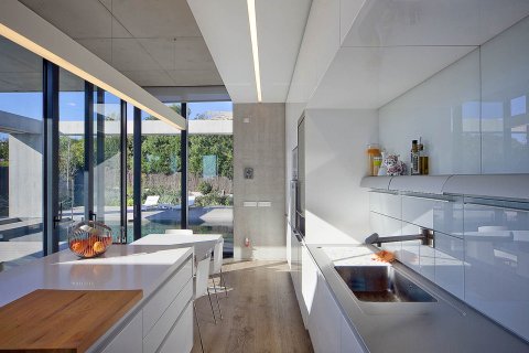 Villa in vendita a Costa D'en Blanes, Mallorca, Spagna 4 camere da letto, 517 mq. N° 147544 - foto 9