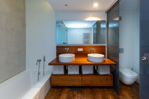 Villa zum Verkauf in Costa D'en Blanes, Mallorca, Spanien 4 Schlafzimmer, 517 m2 Nr. 147544 - Foto 15