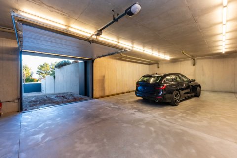 Villa zum Verkauf in Costa D'en Blanes, Mallorca, Spanien 4 Schlafzimmer, 517 m2 Nr. 147544 - Foto 22